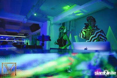 Saturday Night at V Nightclub — photo 62