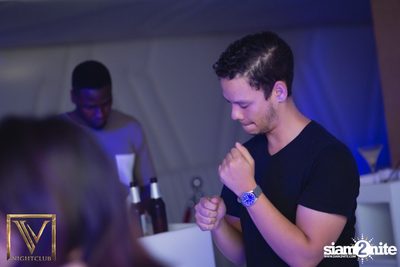Saturday Night at V Nightclub — photo 63