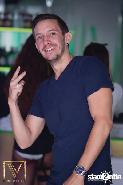 Saturday Night at V Nightclub — photo 64