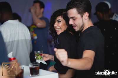 Saturday Night at V Nightclub — photo 67