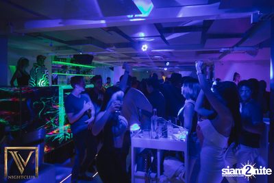 Saturday Night at V Nightclub — photo 73