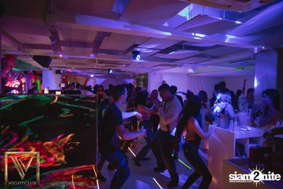 Saturday Night at V Nightclub — photo 74