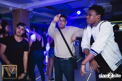 Saturday Night at V Nightclub — photo 76