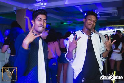 Saturday Night at V Nightclub — photo 77