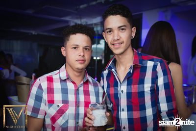 Saturday Night at V Nightclub — photo 78