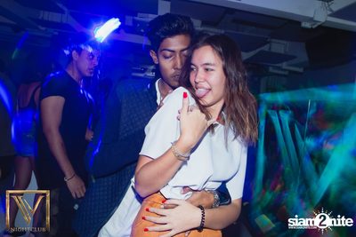 Saturday Night at V Nightclub — photo 80