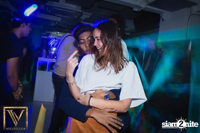 Saturday Night at V Nightclub — photo 81
