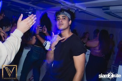 Saturday Night at V Nightclub — photo 82