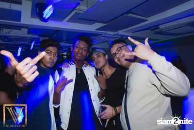 Saturday Night at V Nightclub — photo 83