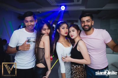 Saturday Night at V Nightclub — photo 86