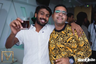 Saturday Night at V Nightclub — photo 87