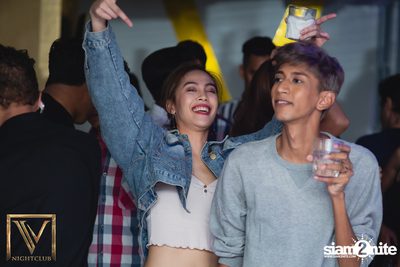 Saturday Night at V Nightclub — photo 88