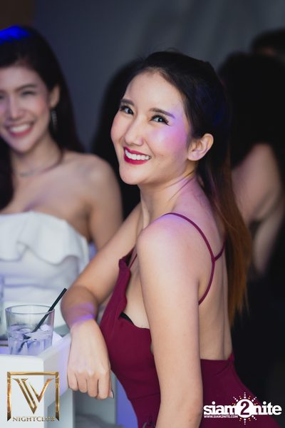 Saturday Night at V Nightclub — photo 91