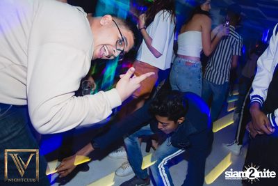Saturday Night at V Nightclub — photo 92