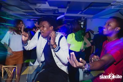Saturday Night at V Nightclub — photo 93