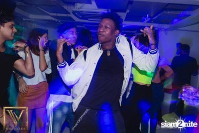 Saturday Night at V Nightclub — photo 94