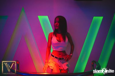 Saturday Night at V Nightclub — photo 96