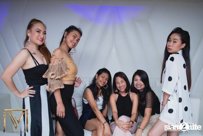 Saturday Night at V Nightclub — photo 99