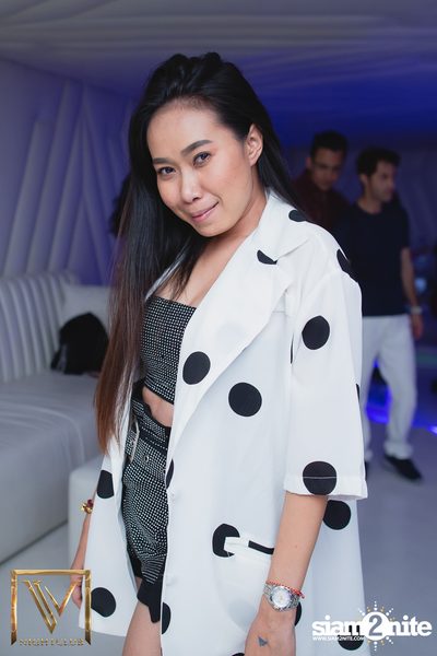 Saturday Night at V Nightclub — photo 100