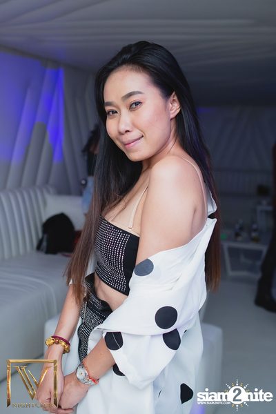 Saturday Night at V Nightclub — photo 101