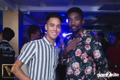Saturday Night at V Nightclub — photo 102