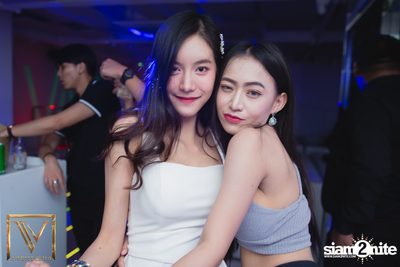 Saturday Night at V Nightclub — photo 103