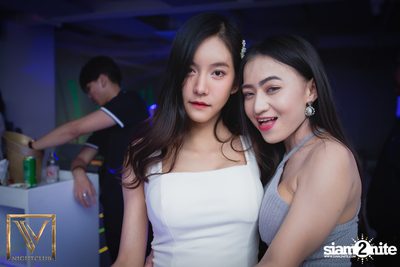 Saturday Night at V Nightclub — photo 104