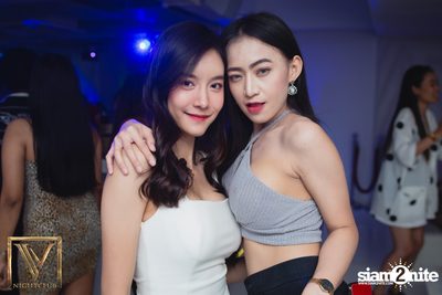 Saturday Night at V Nightclub — photo 106