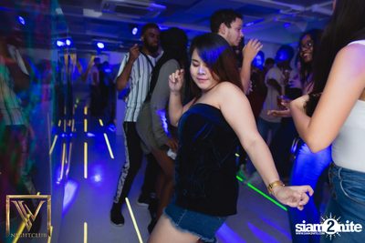 Saturday Night at V Nightclub — photo 107
