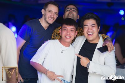 Saturday Night at V Nightclub — photo 110