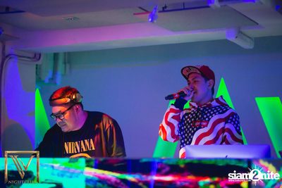 Saturday Night at V Nightclub — photo 112