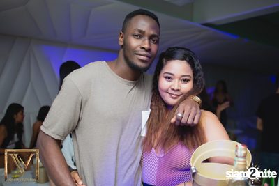 Saturday Night at V Nightclub — photo 113