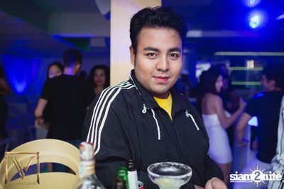 Saturday Night at V Nightclub — photo 114