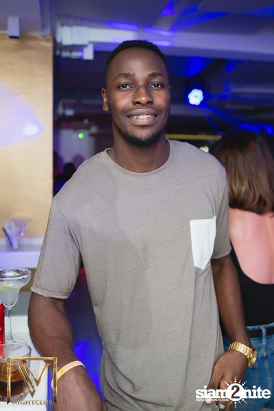 Saturday Night at V Nightclub — photo 116