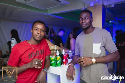 Saturday Night at V Nightclub — photo 117