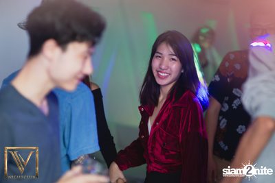 Saturday Night at V Nightclub — photo 119