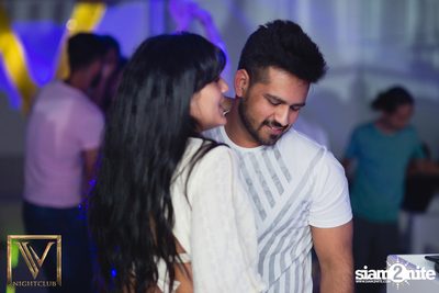 Saturday Night at V Nightclub — photo 120