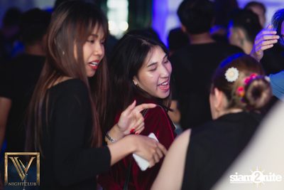 Saturday Night at V Nightclub — photo 121
