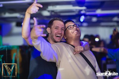 Saturday Night at V Nightclub — photo 122