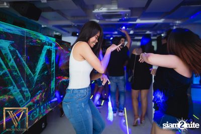 Saturday Night at V Nightclub — photo 126