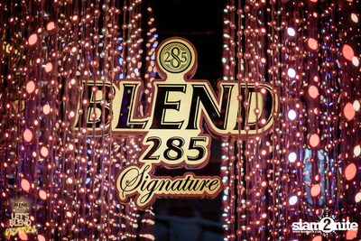 BLEND 285 Signature นำเสนอ Let's BLEND Festival (อัลบั้มที่ 1) — photo 1