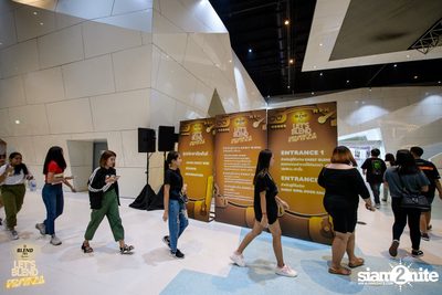 BLEND 285 Signature นำเสนอ Let's BLEND Festival (อัลบั้มที่ 1) — photo 3