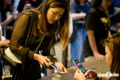 BLEND 285 Signature นำเสนอ Let's BLEND Festival (อัลบั้มที่ 1) — photo 4