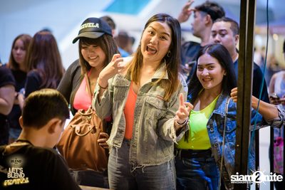 BLEND 285 Signature นำเสนอ Let's BLEND Festival (อัลบั้มที่ 1) — photo 10