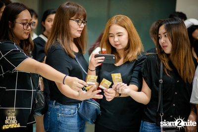 BLEND 285 Signature นำเสนอ Let's BLEND Festival (อัลบั้มที่ 1) — photo 14