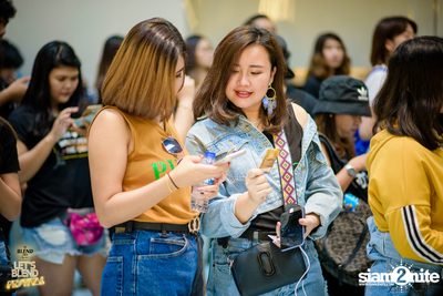 BLEND 285 Signature นำเสนอ Let's BLEND Festival (อัลบั้มที่ 1) — photo 16