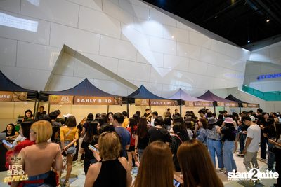 BLEND 285 Signature นำเสนอ Let's BLEND Festival (อัลบั้มที่ 1) — photo 18