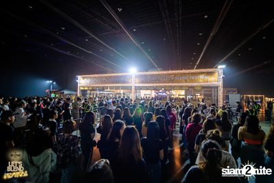 BLEND 285 Signature นำเสนอ Let's BLEND Festival (อัลบั้มที่ 1) — photo 19