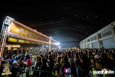 BLEND 285 Signature นำเสนอ Let's BLEND Festival (อัลบั้มที่ 1) — photo 21