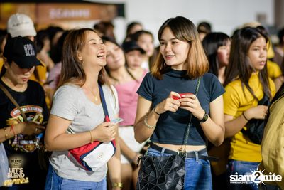 BLEND 285 Signature นำเสนอ Let's BLEND Festival (อัลบั้มที่ 1) — photo 23